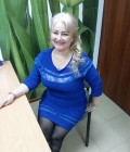 Rencontre Femme : Марго, 55 ans à Russie  Ижевск
